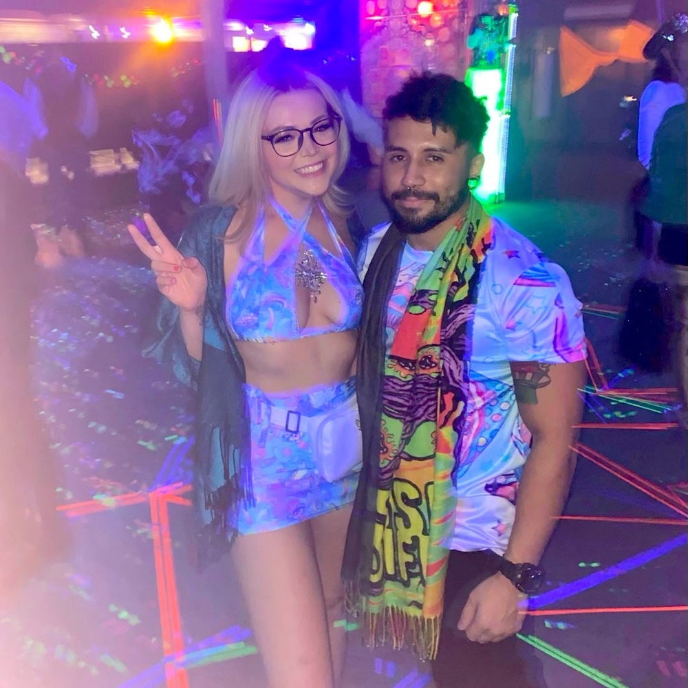 Meet your Posher, Ashlee